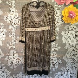 Darling Stretchy Dress